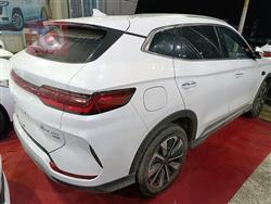 بی وای دی ‎سۆنگ پرۆ DM-i